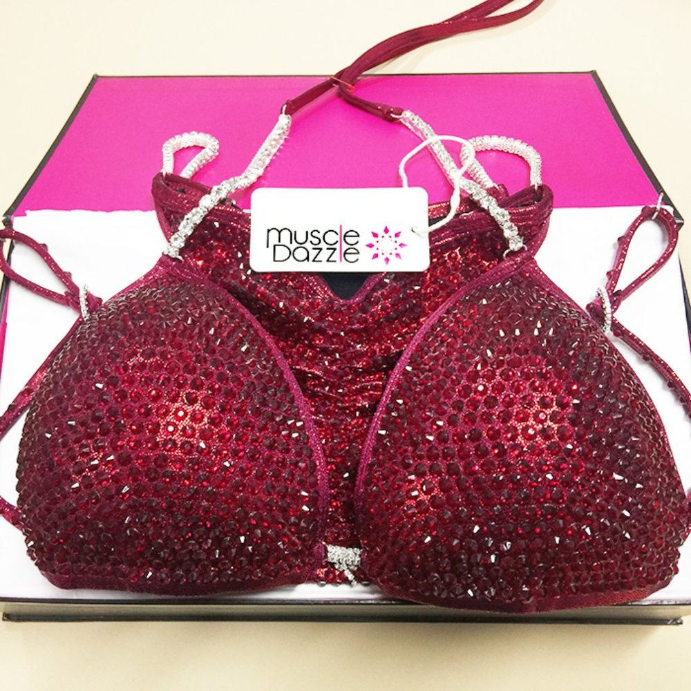 Competition Bikini - Picture 3 of 5